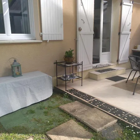Uniquement Contrat Mobilite דירה *